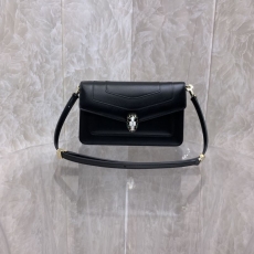 Bvlgari Satchel bags